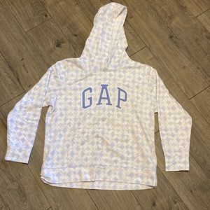 This is a gap sweatshirt.